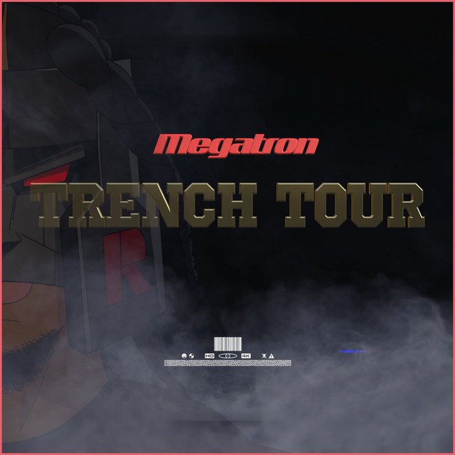 Trench Tour