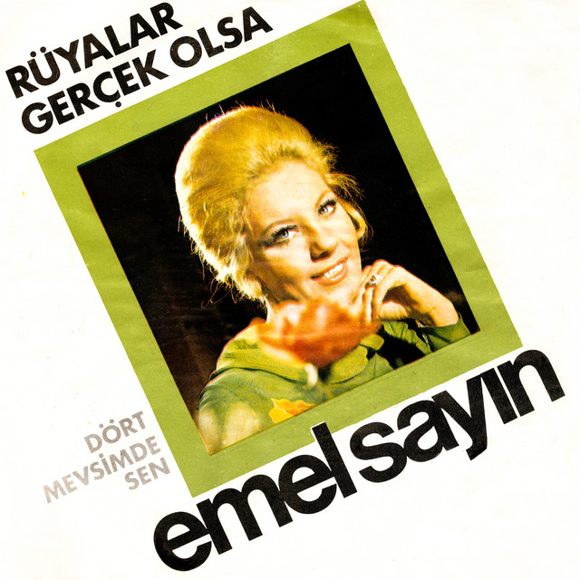 Rüyalar Gerçek Olsa