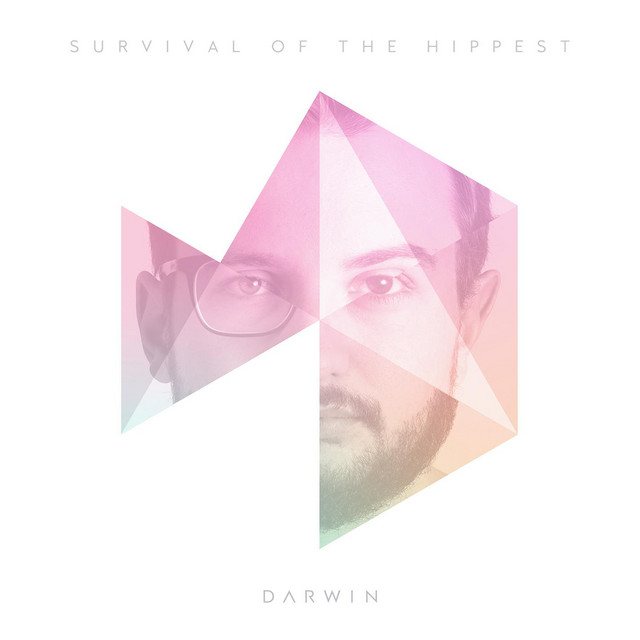 Survival of the Hippest cover art