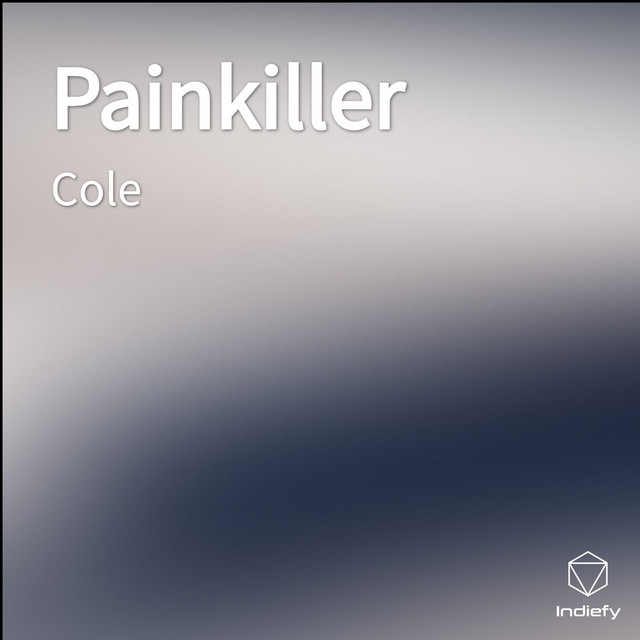 Painkiller artwork