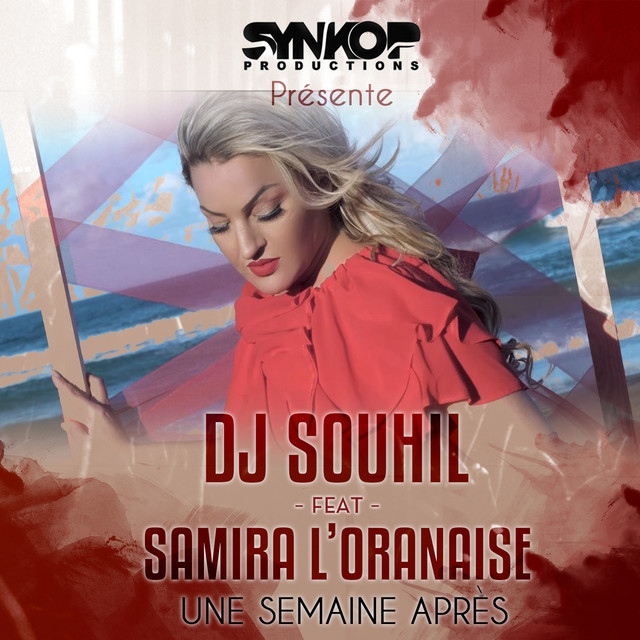 Dj Souhil image