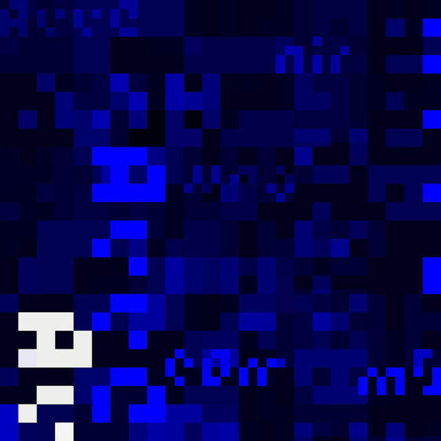 Comms cover art
