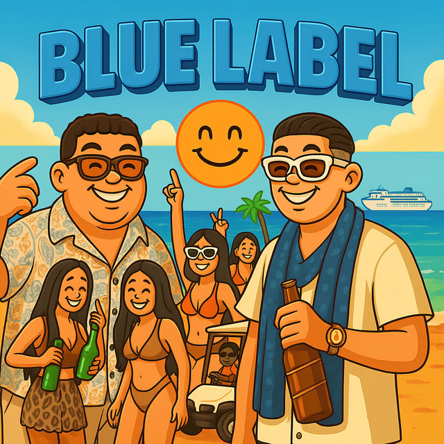 Blue Label