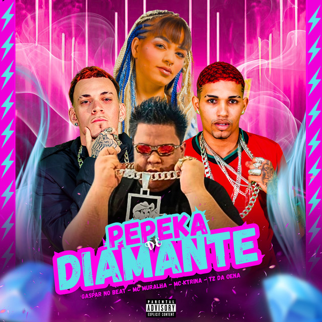 Pepeka de Diamante