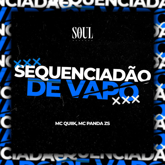 Sequencia de Vapo