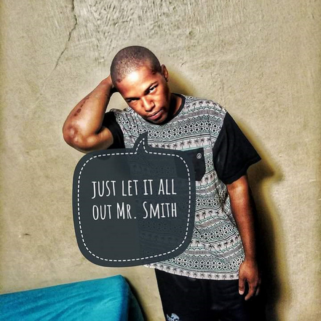Stank cover art