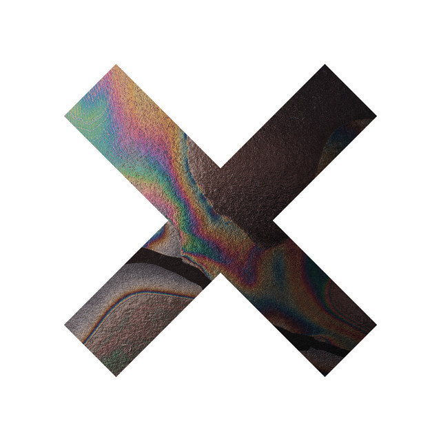 Coexist cover art