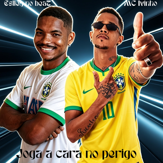 Joga a Cara no Perigo