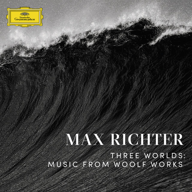 Three Worlds: Music From Woolf Works / Mrs Dalloway: In The Garden