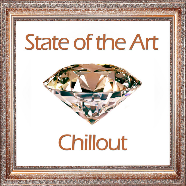 State of the Art Chillout cover art