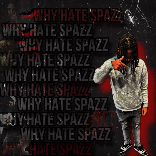 Spazzbinladen