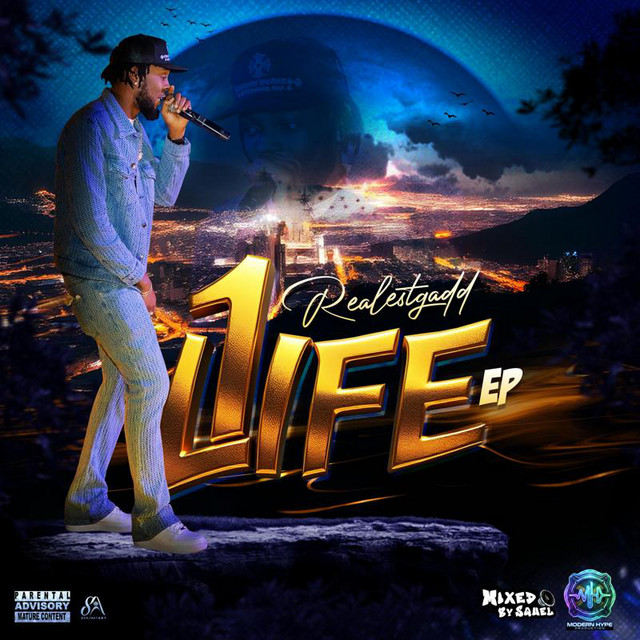 One Life - EP by RealestGadd | Spotify