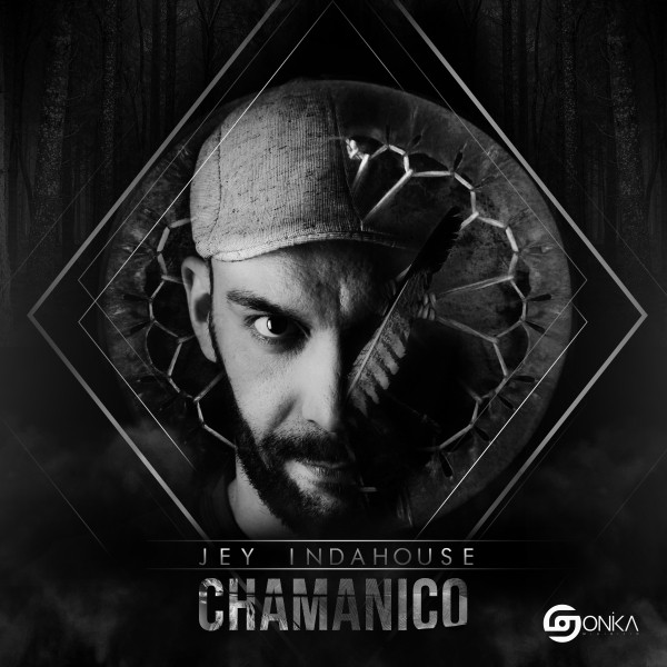 Chamanico cover art