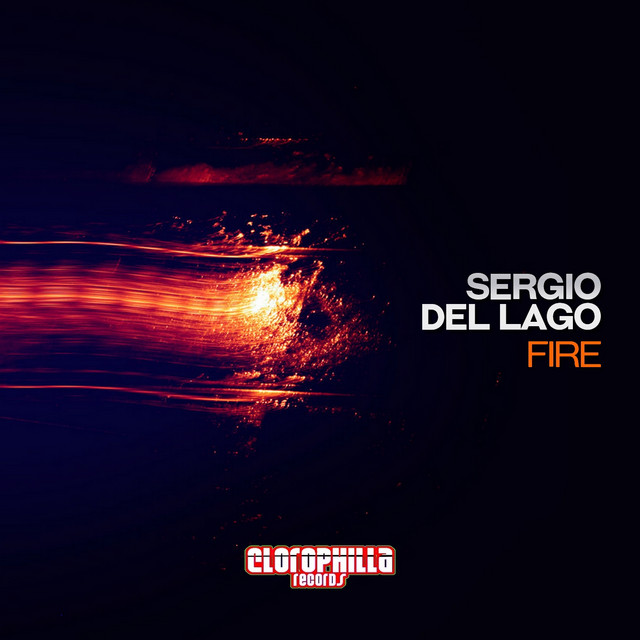 Fire - Joe De Renzo Remix cover art