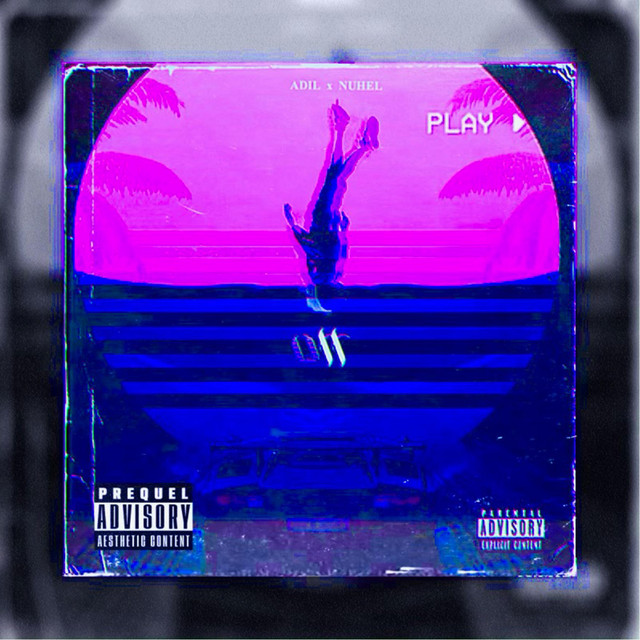 Off cover art