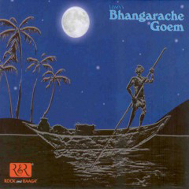 Bhangarache Goem cover art