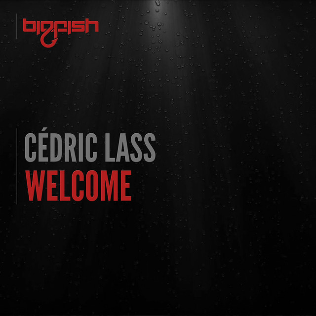 Welcome album art
