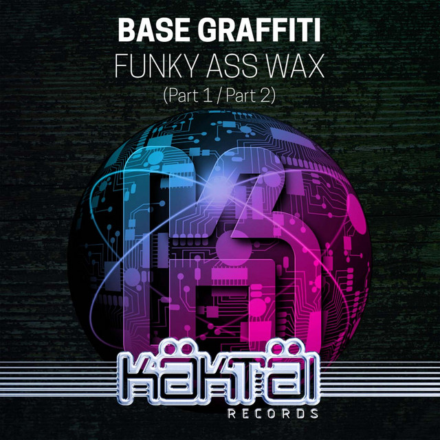 Funky Ass Wax