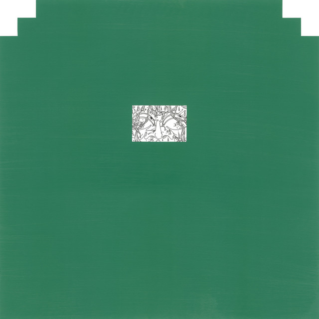 Aisle of Palm (Remixes) cover art