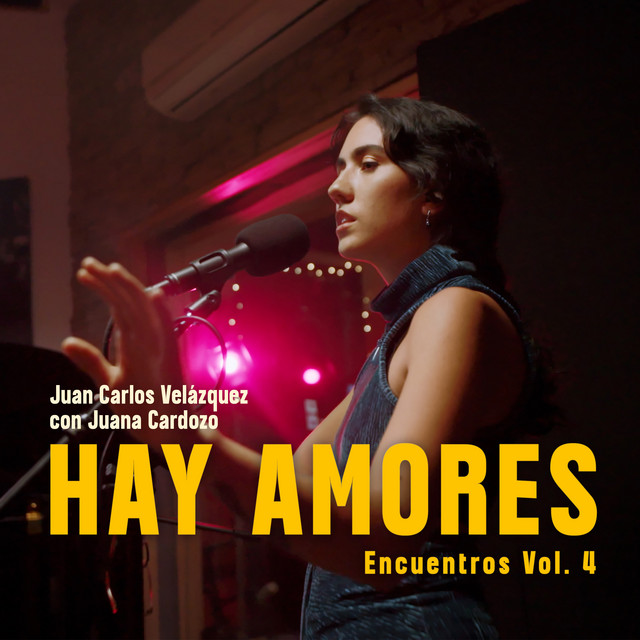 Hay Amores
