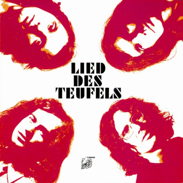 Lied des Teufels cover