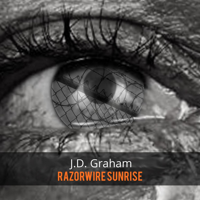 Razorwire Sunrise cover art