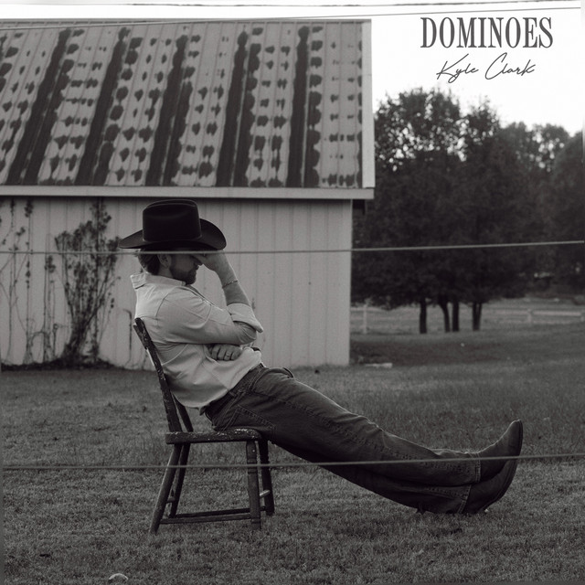 Dominoes cover art