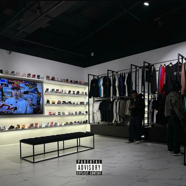 N(GEN) cover art