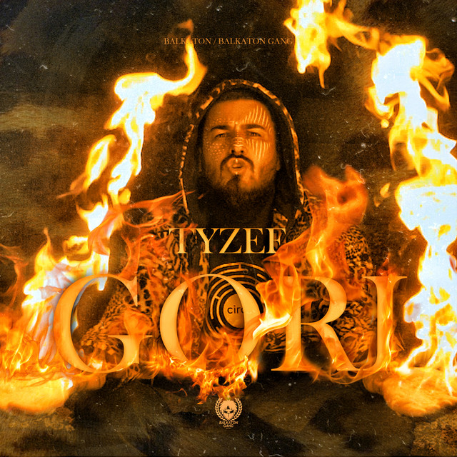 Gori cover art