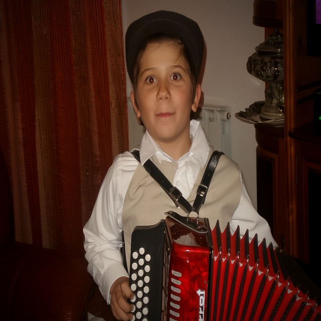 Toda a Minha Infância cover art