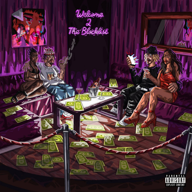 Spin Back cover art
