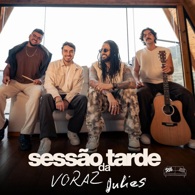 Sessão Da Tarde