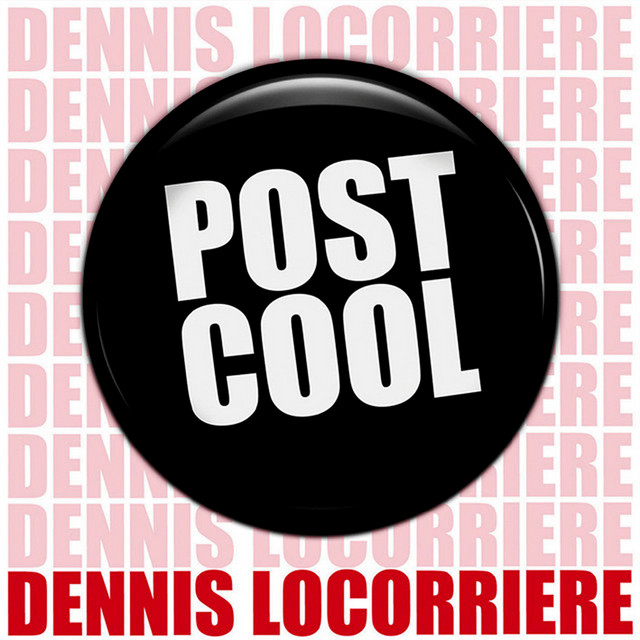Post Cool cover art
