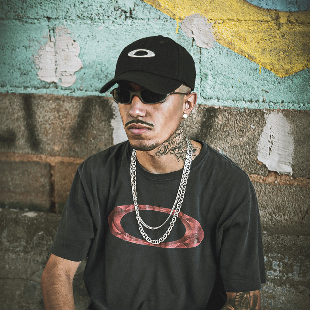 Favelado