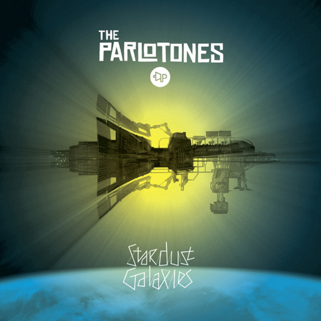 Stardust Galaxies cover art