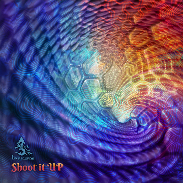 Shoot It UP cover