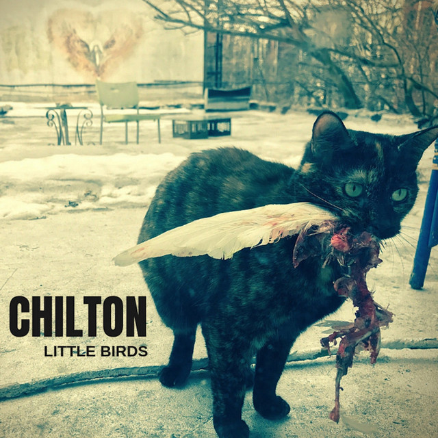 Little Birds cover art
