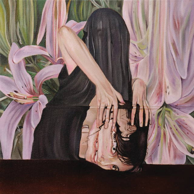 Casarder cover art