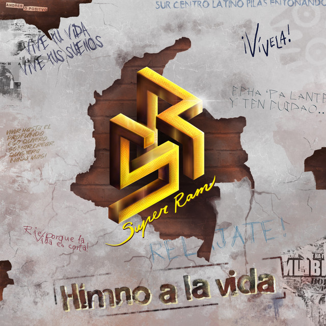 Himno a la Vida cover art