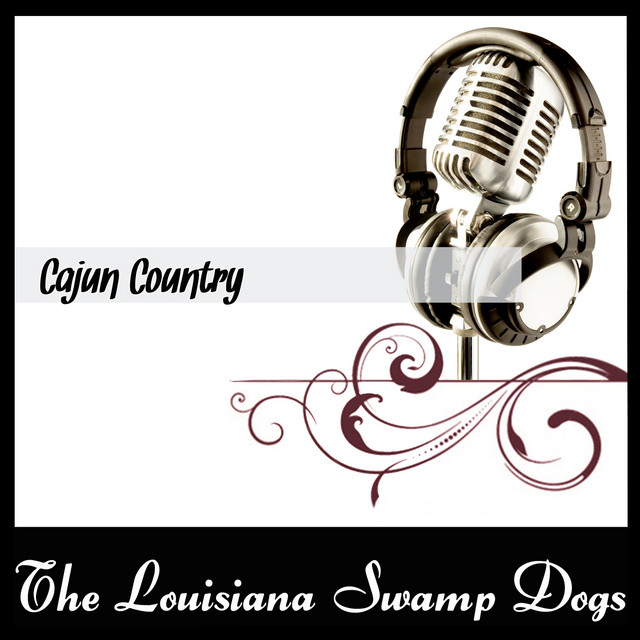 Cajun Country