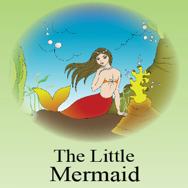 The Little Mermaid