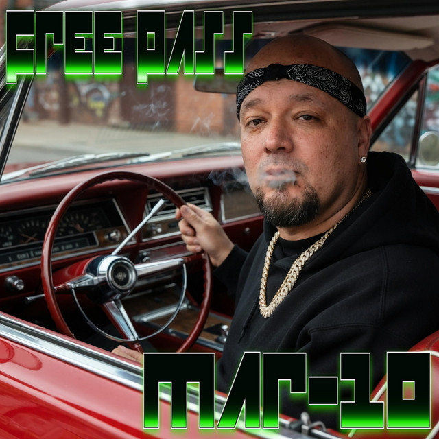 Free Pass - Single by Raymar | Spotify
