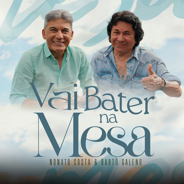 Vai Bater na Mesa album image
