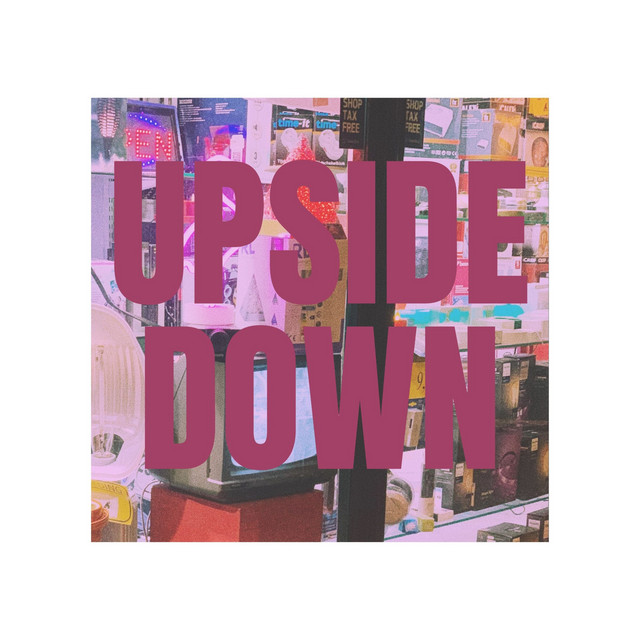 Upside Down cover