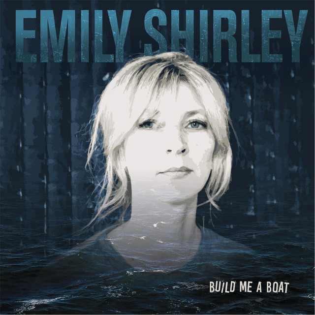 Build Me a Boat cover