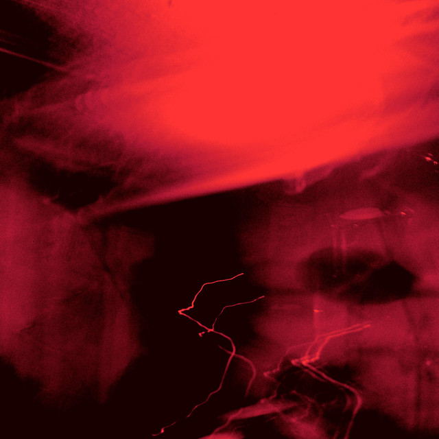 gizmo / here before cover art