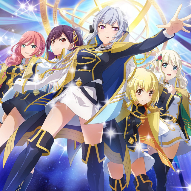Platinum Forte cover