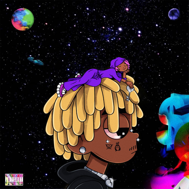 Dolly cover art