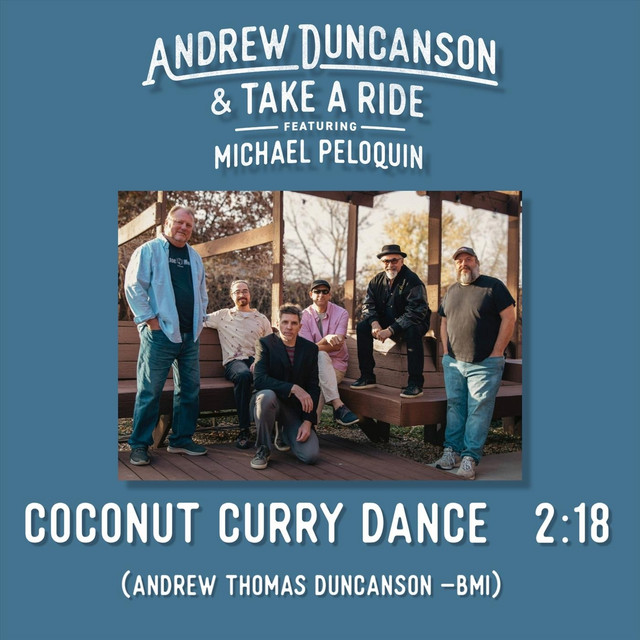 Take a Ride | Spotify