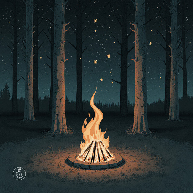 Portada de Calm